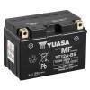 МОТО 12V 10Ah MF VRLA Battery (сухозаряжений) YUASA YT12A-BS