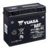 МОТО 12V 19Ah MF VRLA Battery (сухозаряжений) YUASA YT19BL-BS