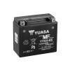 МОТО 12V 18,9Ah MF VRLA Battery (сухозаряжений) YUASA YTX20-BS