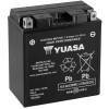 МОТО 12V 18,9Ah High Performance MF VRLA Battery (сухозаряжений) YUASA YTX20CH-BS