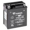 МОТО 12V 6Ah MF VRLA Battery AGM (сухозаряжений) YUASA YTX7L-BS