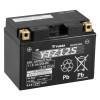 МОТО 12V 11,6Ah High Performance MF VRLA Battery (GEL) YUASA YTZ12S