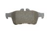 Колодки тормозные (задние) Ford Connect 13-/Kuga/C-Max 08-/Focus/Volvo C30/S40/V50 03-/V40 ZIMMERMANN 25212.160.1 (фото 4)